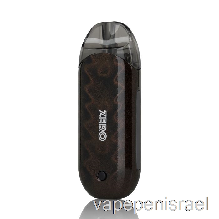 חד פעמי Vape Israel Vaporesso Renova Zero Pod System קטיפה